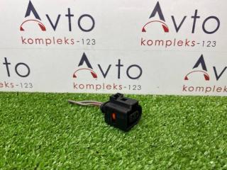 Фото запчасти разъем Audi A4 2012 контрактная запчасть Запчасть разъем Audi A4 2012