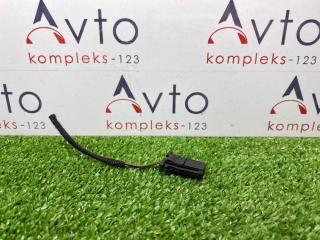 Фото запчасти разъем Audi A4 2012 контрактная запчасть Запчасть разъем Audi A4 2012