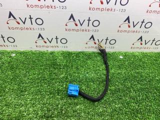 Запчасть разъем Audi A3 2009