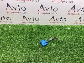 Запчасть разъем Audi A3 2009