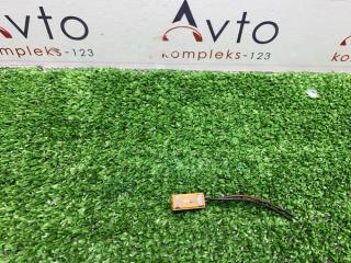 Запчасть разъем Audi A3 2009