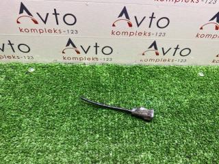 Запчасть разъем Audi Q3 2011