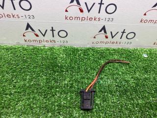 Запчасть разъем Audi A3 2009