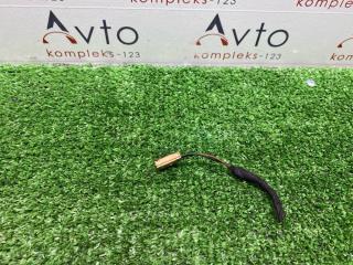 Запчасть разъем Audi A3 2009