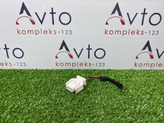 Запчасть разъем Audi A3 2009