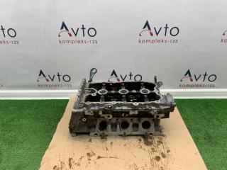 Головка блока цилиндров левая Audi A6 2008 контрактная Головка блока цилиндров левая Audi A6 2008