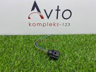 Запчасть разъем Audi A6