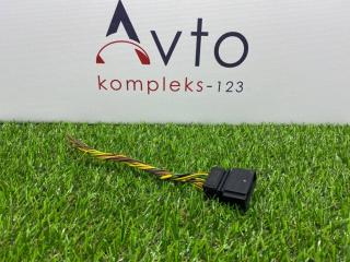 Запчасть разъем Audi A6 C7 6Q0972736 контрактная Разъем Audi A6 C7 6Q0972736 контрактная