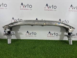 Усилитель бампера передний Audi A8 2009