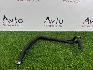 Запчасть патрубок отопителя Audi A8 2009 D3 BVJ 4E1819371 контрактная Патрубок отопителя Audi A8 2009 D3 BVJ 4E1819371 контрактная