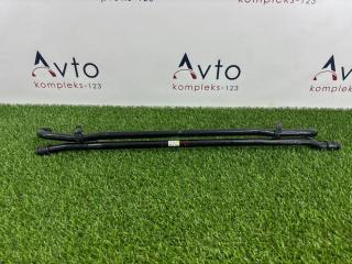 Запчасть трубка системы охлаждения Audi A8 2009 D3 BVJ 4E0121071B контрактная Трубка системы охлаждения Audi A8 2009 D3 BVJ 4E0121071B контрактная