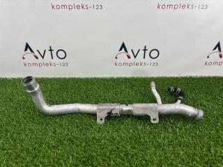 Трубка системы охлаждения Audi A8 2009