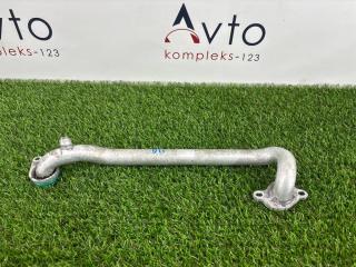 Трубка системы охлаждения Audi A8 2009