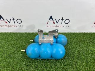 Ресивер Audi A8 2009