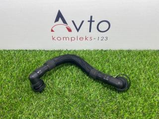 Патрубок воздушный Audi A8 2009