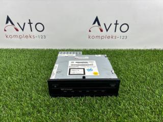 CD-Чейнджер Audi A8 2009