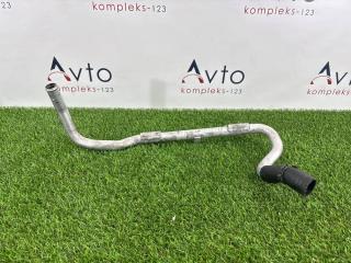 Трубка системы охлаждения Audi A8 2009