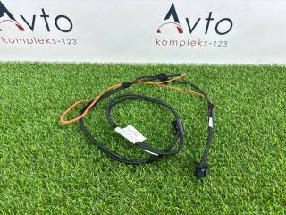 Оптоволоконный кабель Audi A8 2009