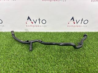 Трубка системы охлаждения Audi A8 2009