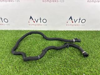 Патрубок воздушный Audi A8 2009