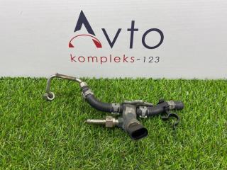 Распределитель топлива Audi A8 2009