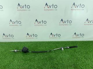 Трос переключения акпп Audi A8 2009