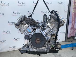 Двигатель Audi A8 2009