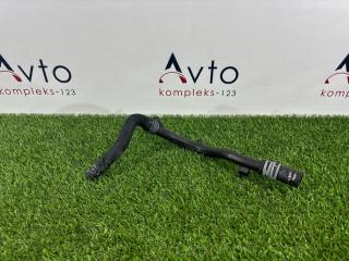 Патрубок системы охлаждения Audi A5 2008