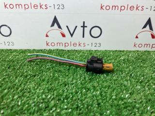 Запчасть разъем Audi A6 2010