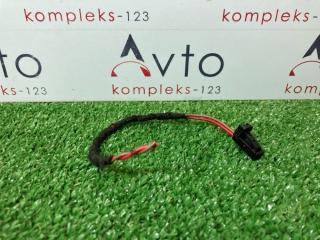 Запчасть разъем Audi A6 2010