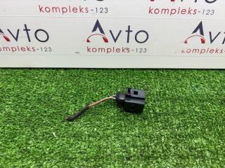 Фото запчасти разъем Audi A4 2013 контрактная запчасть Запчасть разъем Audi A4 2013