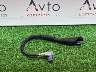 Запчасть разъем Audi A4 2013