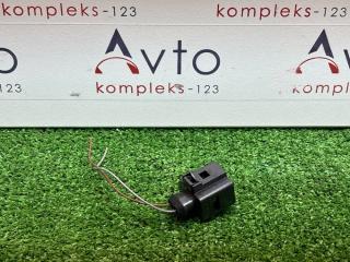 Запчасть разъем Audi A6 2013