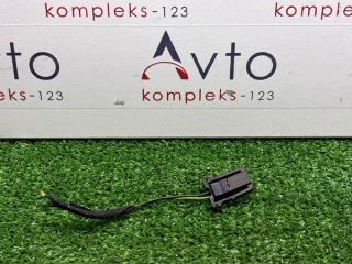 Запчасть разъем Audi A6 2013