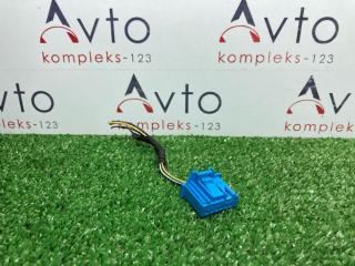 Запчасть разъем Audi TT 2012