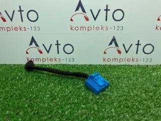 Запчасть разъем Audi TT 2012