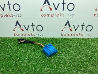 Запчасть разъем Audi TT 2012
