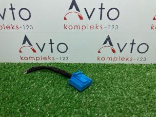 Запчасть разъем Audi TT 2012