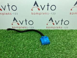 Запчасть разъем Audi TT 2012