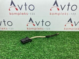 Запчасть разъем Audi TT 2012