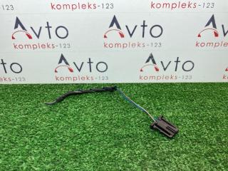 Запчасть разъем Audi TT 2012