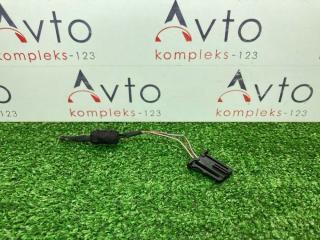 Запчасть разъем Audi TT 2012