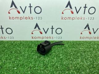 Фото запчасти разъем Porsche Cayenne 2008 контрактная запчасть Запчасть разъем Porsche Cayenne 2008