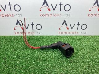 Фото запчасти разъем Porsche Cayenne 2008 контрактная запчасть Запчасть разъем Porsche Cayenne 2008