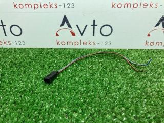 Запчасть разъем Audi TT 2012