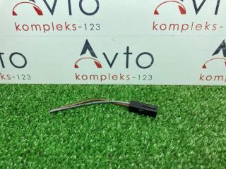 Запчасть разъем Audi TT 2012