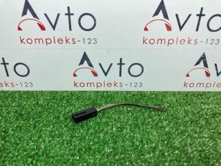 Запчасть разъем Audi TT 2012