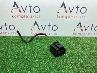 Фото запчасти разъем Audi A7 2010 контрактная запчасть Запчасть разъем Audi A7 2010