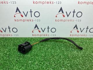 Фото запчасти разъем Audi A6 контрактная запчасть Запчасть разъем Audi A6