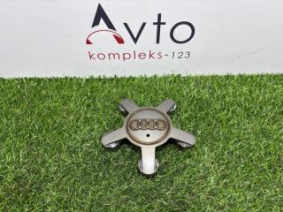 Запчасть заглушка колесного диска Audi S4 2012